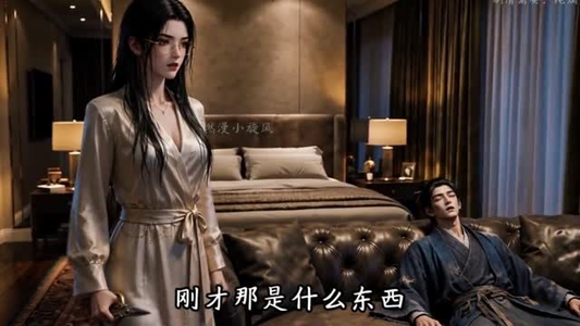 凡尘隐奇才（38集）短剧热门合集
