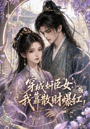 穿成奸臣女，我靠散财爆红！（61集）短剧越看越精彩