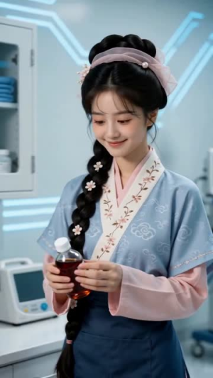 娇娇家养百兽之招财鸡穿越记（60集）好看吗