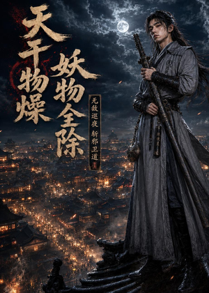 天干物燥，妖物全除（30集）短剧演员排行榜
