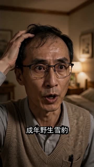 让你护林，你把国宝养满山（70集）短剧前十排行榜