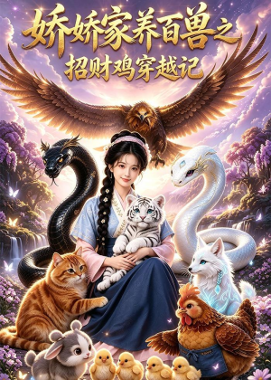 娇娇家养百兽之招财鸡穿越记（60集）深深爱上这部剧