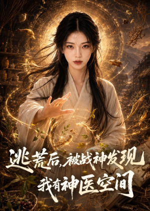 逃荒后，被战神发现我有神医空间（81集）评价怎么样