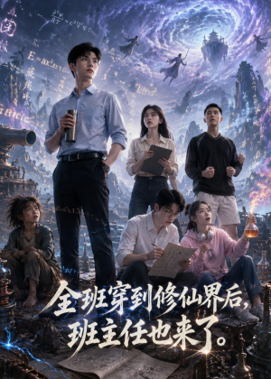 全班穿到修仙界后，班主任也来了（40集）免费观看全集