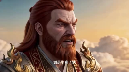无限复活无限变强第三季（61集）全集一网打尽