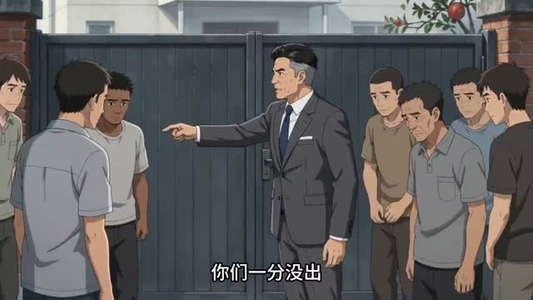 修的不是桥是人心（47集）一个短剧看全集