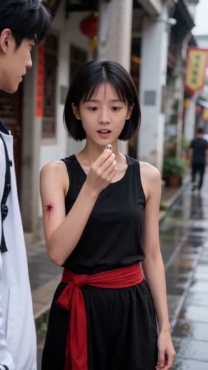 狮鼓少年（60集）一口气看完