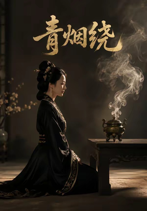 青烟绕（44集）我全都看完了