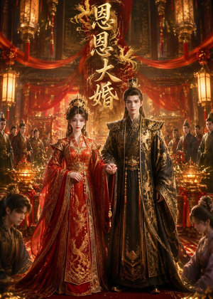 恩恩大婚（52集）网上可以看吗