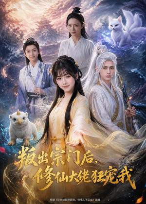 叛出宗门后，修仙大佬狂宠我（66集）短剧精彩推荐
