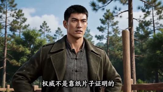 一把老刀守青山（73集）一起看短剧