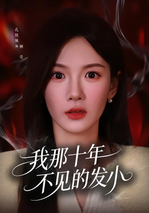 我那十年不见的发小（56集）短剧追不停