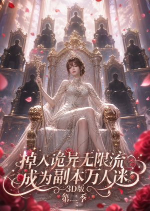 掉入诡异无限流，成为副本万人迷第二季（60集）精彩短剧来了