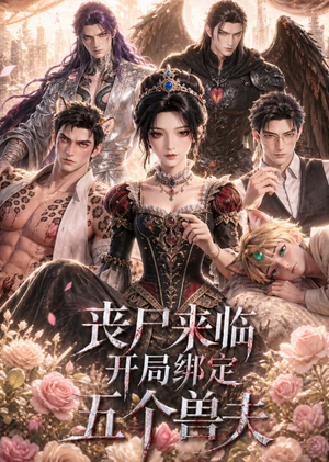 丧尸来临，开局绑定五个兽夫（60集）番茄短剧看全集