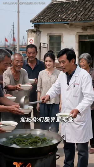 放生那条大鱼后（56集）短剧片段推荐