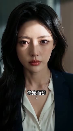 功成之后见人心（43集）超甜短剧抢先看
