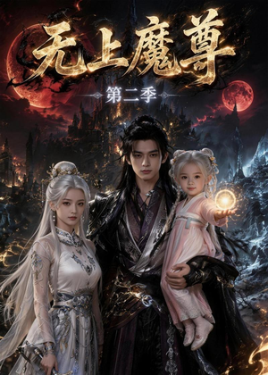 无上魔尊第二季（108集）最火短剧推荐