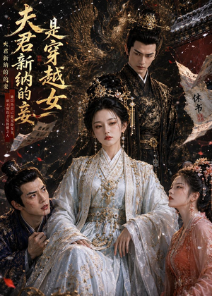 夫君新纳的妾是穿越女（60集）这部短剧我爱了