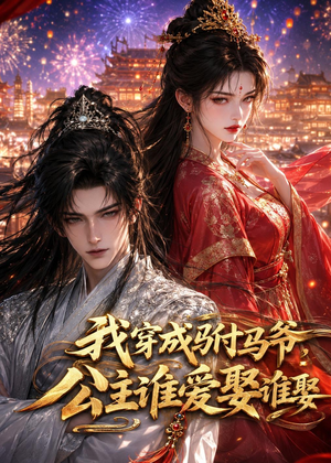 我穿成驸马爷，公主谁爱娶谁娶（108集）在线观看