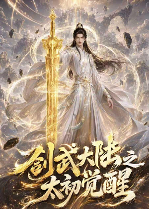 剑武大陆之太初觉醒（84集）让你一口气看完