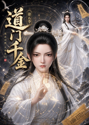 道门千金第五季（60集）好看的短剧来了