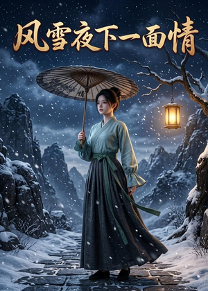 风雪夜下一面情（42集）短剧介绍