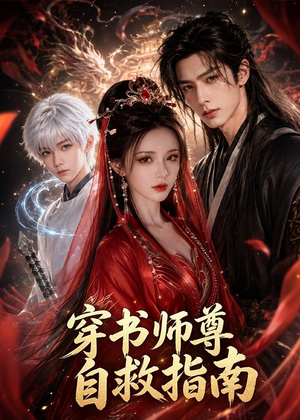 穿书师尊自救指南（60集）排行榜前十短剧