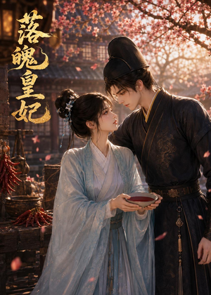 落魄皇妃（36集）今日短剧分享