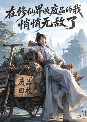 在修仙界收废品的我，悄悄无敌了（138集）剧好看短剧推荐