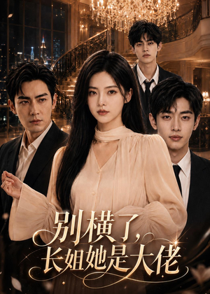 别横了，长姐她是大佬（75集）一起看短剧
