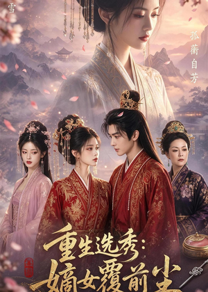 重生选秀：嫡女覆前尘（64集）口碑爆棚免费看