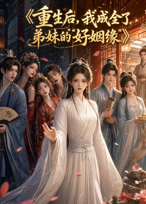 重生后，我成全了弟妹的好姻缘（65集）精彩短剧又来了