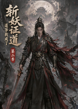 斩妖证道：道爷我成了第二季（41集）免费观看完整版