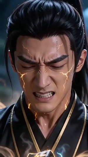 混沌天君，废柴觉醒（62集）热播短剧免费看