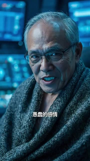 记忆牢笼之寻子迷局（56集）热门爆款短剧