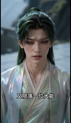 洪荒沉睡无数年，被弟子曝光（71集）好看短剧又来了