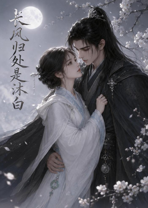 长风归处是沐白（59集）热门短剧排行榜