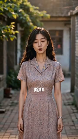 穿越 1988：废品布衣的逆袭人生（20集）热播短剧来袭