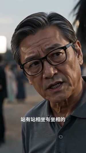 横店跑龙套，老太我养活了古代一家（41集）流畅播放免费看