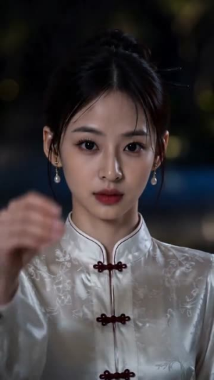 灵婚蜜爱：娇夫别跑（70集）网络小短剧