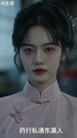 玄门女大佬，小师叔请自重（33集）零花钱看整部剧
