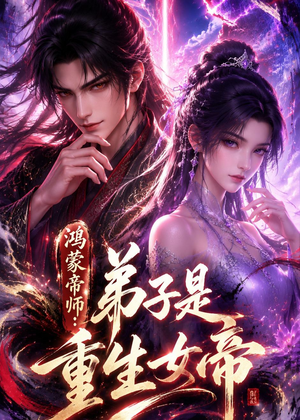 鸿蒙帝师：弟子是重生女帝（94集）火爆热门短剧