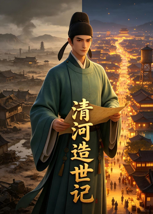 清河创世记（79集）短剧在线更新