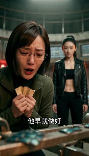 昆仑岭之迷龙（35集）爆火短剧抢先看