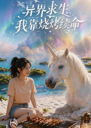 异界求生，我靠烧烤续命（100集）爆款短剧推荐