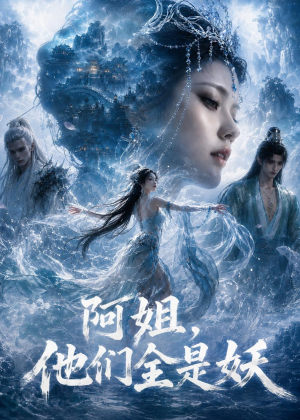 阿姐，他们全是妖（73集）UC网盘在线看