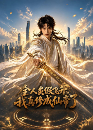 全人类假飞升，我真修成仙帝了（71集）热门火爆短剧
