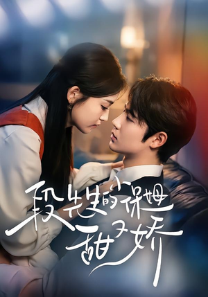 段先生的小保姆甜又娇（60集）短剧热门合集