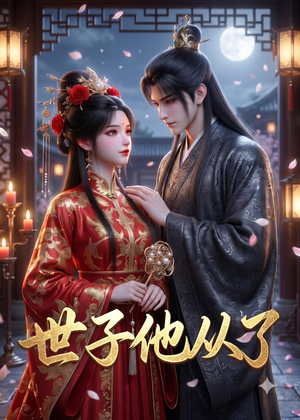 世子他从了（50集）看短剧放松一下
