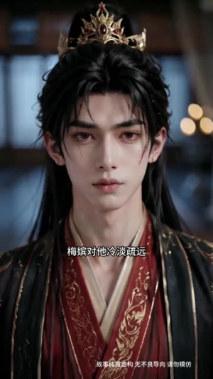 君心予禧（38集）短剧全集完整版
